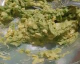 Foto del paso 1 de la receta: Salsa de palta 🥑