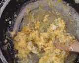 Foto del paso 5 de la receta: Huevos revueltos a mi manera