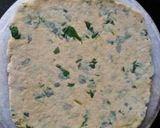 मेथी पराठा (methi paratha recipe in Hindi) रेसिपी चरण 3 फोटो