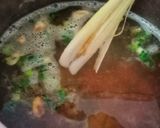 Foto langkah ke 3 dari resep Sop Tom Yam.