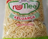 Gambar langkah 12 resipi Bubur Mee Chacha&Nangka.