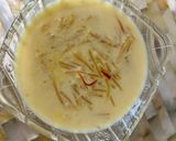 A picture of step 5 of Seviya Kheer.