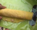 Foto langkah ke 4 dari resep Egg Roll KW ala Hokben.