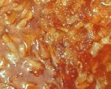 Foto del paso 4 de la receta: Mermelada de limón