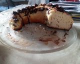Foto del paso 13 de la receta: Rosca de Pascua con chocolate y nueces 🍫🌰