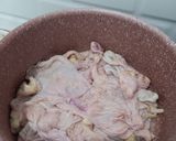 Foto langkah ke 2 dari resep Chicken Oil (Schmaltz).
