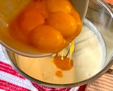 Foto del paso 3 de la receta: 🇯🇵 CHEESECAKE JAPONÉS (スフレチーズケーキ, Japón)