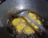 Foto langkah ke 2 dari resep Sayur tahu ala warteg.