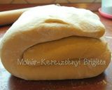 Tejmentes burgonyás pogácsa recept fázis 3 fotója