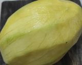 Foto langkah ke 1 dari resep Rucuh/ sambel mangga.