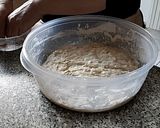 Foto del paso 6 de la receta: Focaccia Dulce