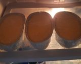 Foto langkah ke 6 dari resep Puding Caramel Susu Kukus.