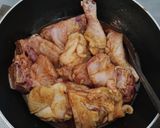 Foto langkah ke 3 dari resep Gulai Ayam.