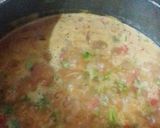 A picture of step 7 of Tuvar Dana bath.