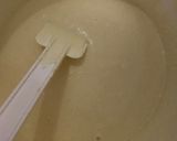 Foto langkah ke 7 dari resep Japanese Cotton Cheesecake.