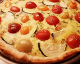 Foto del paso 6 de la receta: Quiche Campesino