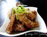 牛蒡肉卷煮しめ的食譜步驟7照片