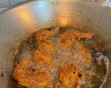Foto langkah ke 2 dari resep Spicy Chicken Wings.