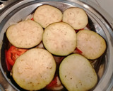 Foto del paso 4 de la receta: Tajín de pescado y verduras