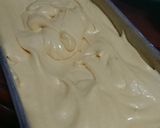 Foto langkah ke 4 dari resep Lemon Cui Butter (Margarin) Cake.