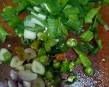 Foto langkah ke 2 dari resep Tauco Pedas alaala #MommySvaHomemade.