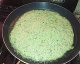 Foto del paso 8 de la receta: Pizza de acelga