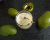 આમ પન્ના (Aam Panna Recipe In Gujarati) રેસીપી સ્ટેપ5ફોટો