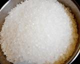 Halwa recipe step 1 photo