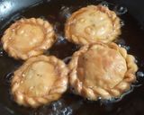 A picture of step 9 of Singhara or Samosa Recipe.