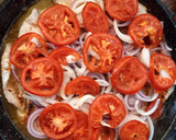 Foto del paso 5 de la receta: Brotola al horno para hacer atún después💫💫💫😀👌