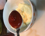 Foto del paso 6 de la receta: Cóctel de marisco en piña