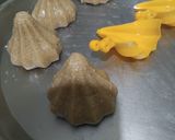 A picture of step 5 of OATS Modak.
