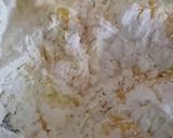 Gambar langkah 1 resipi Semperit susu Cair Dimulut.