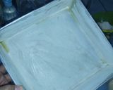 Foto langkah ke 1 dari resep Bolu Pisang Sunpride (oven).