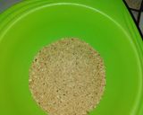 A picture of step 2 of Yam stick.