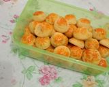 Foto langkah ke 7 dari resep Nastar.
