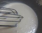 Foto del paso 1 de la receta: Budín de chocolate