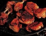 東販小食堂：燉烤雞肉的食譜步驟6照片