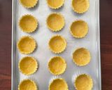 Foto langkah ke 2 dari resep Pie Brownies.