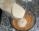 Foto del paso 4 de la receta: Tarta de manzana light