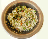 வெஜ்ஜி கீவா ரெசிபி ஸ்டேப் 5 புகைப்படம்