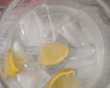 Foto langkah ke 3 dari resep 45. Es Gula Jeruk Lemon.