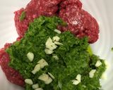 Foto del paso 1 de la receta: 29. Kotleta o filete ruso (principal carne)