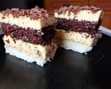 Erdélyi Raffaello szelet recept fázis 6 fotója