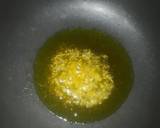 Masala peas dry ghughri recipe step 2 photo