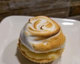 Foto del paso 8 de la receta: Mini Lemon pie sin gluten