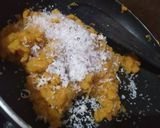 तरबूज का हलवा (Tarbooj ka halwa recipe in Hindi) रेसिपी चरण 3 फोटो