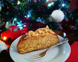 Foto del paso 5 de la receta: Roscón de reyes saludable