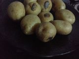 लिट्टी चोखा(Litti chokha recipe in hindi)