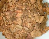 A picture of step 1 of Tamarind juice.